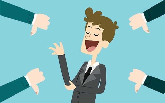8 kiểu tính cách điển hình của người cả đời chẳng thể thành công - Ảnh 3.