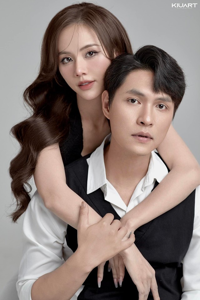 Nam diễn viên từ chối bố đẻ gây tranh cãi trong 'Những chặng đường bụi bặm', tuổi U40 sau ly hôn hạnh phúc bên bạn diễn xinh đẹp- Ảnh 14.