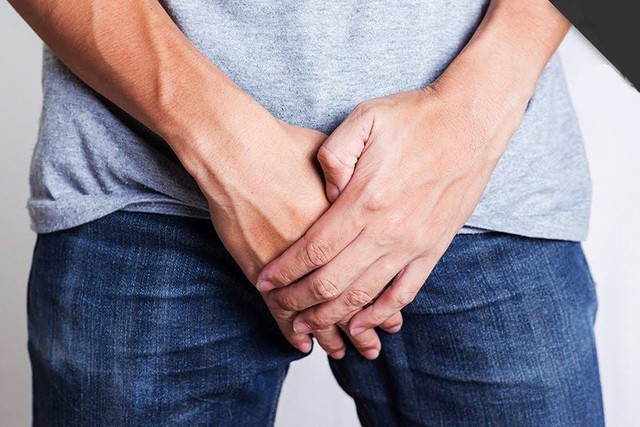 Người đàn ông 45 tuổi phải cắt toàn bộ 'của quý' vì ung thư dương vật từ 1 sai lầm nhiều người Việt mắc phải- Ảnh 3. Người đàn ông 45 tuổi phải cắt toàn bộ 'của quý' vì ung thư dương vật từ 1 sai lầm nhiều người Việt mắc phải- Ảnh 3.