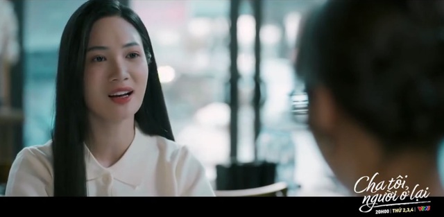 'Cha tôi, người ở lại' mới nhất (tập 44): Thu Quỳnh lại gây tranh cãi khi phản đối chuyện tình cảm của con trai- Ảnh 3.