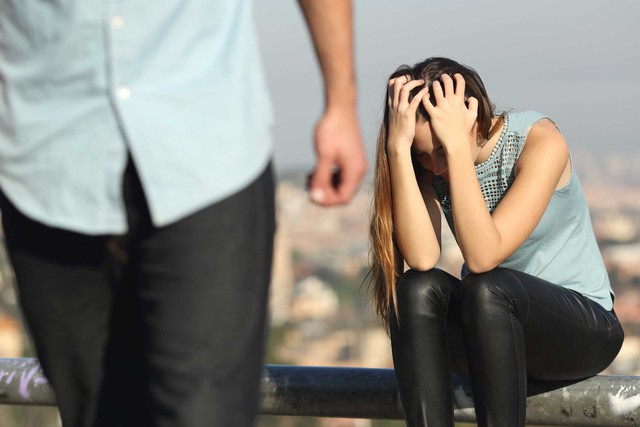 Sau 5 năm hôn nhân, tôi đã biết thế nào là 'sai 1 ly, đi 1 đời' - Ảnh 2.