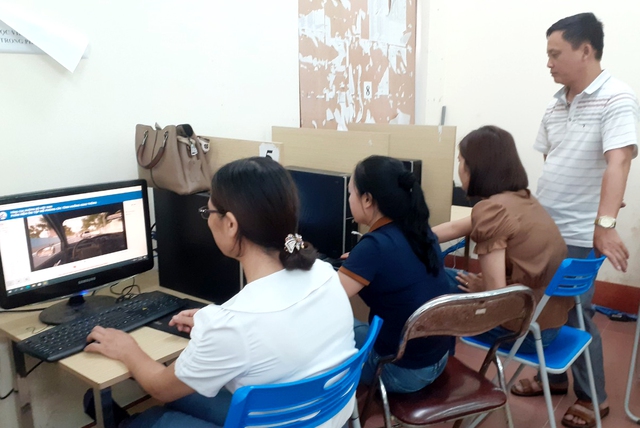 Từ 1/6 tới, người học lái xe cần nắm rõ quy định này nếu không muốn thi trượt- Ảnh 2. Từ 1/6 tới, người học lái xe cần nắm rõ quy định này nếu không muốn thi trượt- Ảnh 2.