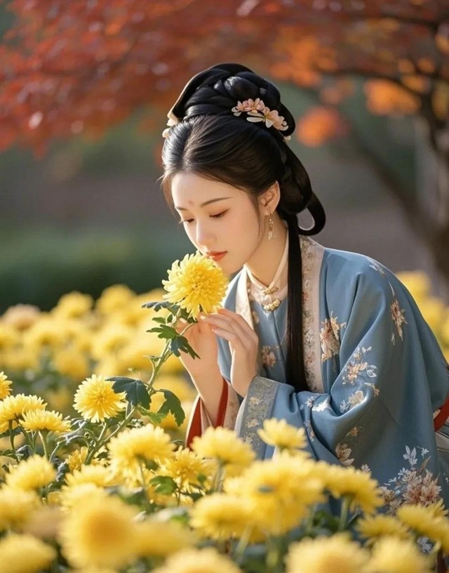 Tháng sinh Âm lịch của người được ban phước lành, hậu vận an nhàn, hưởng phúc - Ảnh 3. Tháng sinh Âm lịch của người được ban phước lành, hậu vận an nhàn, hưởng phúc - Ảnh 3.