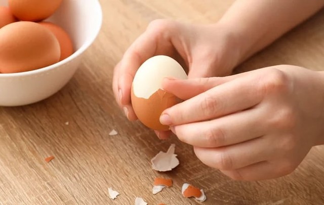 Ăn gì vào bữa sáng là tốt nhất? 5 loại thực phẩm này giải độc, nuôi dưỡng dạ dày và giảm cholesterol - Ảnh 4. Ăn gì vào bữa sáng là tốt nhất? 5 loại thực phẩm này giải độc, nuôi dưỡng dạ dày và giảm cholesterol - Ảnh 4.