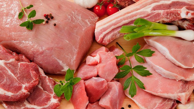 Cách bảo quản thịt trong tủ lạnh không bị mất chất dinh dưỡng - Ảnh 5. Cách bảo quản thịt trong tủ lạnh không bị mất chất dinh dưỡng - Ảnh 5.