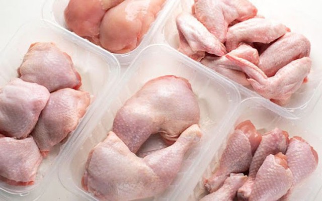 Cách bảo quản thịt trong tủ lạnh không bị mất chất dinh dưỡng - Ảnh 6. Cách bảo quản thịt trong tủ lạnh không bị mất chất dinh dưỡng - Ảnh 6.