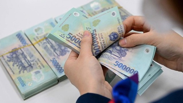 Lãi suất BIDV, Agribank cao nhất: Gửi tiết kiệm ở BIDV nhận lãi suất ra sao? - Ảnh 2. Lãi suất BIDV, Agribank cao nhất: Gửi tiết kiệm ở BIDV nhận lãi suất ra sao? - Ảnh 2.