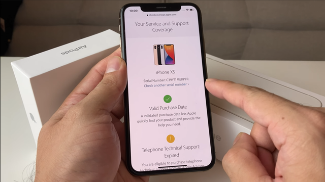 Hàng triệu người dùng iPhone coi chừng "mất trắng" tiền vì điều này mà 90% người dùng không biết - Ảnh 1. icloud ẩn