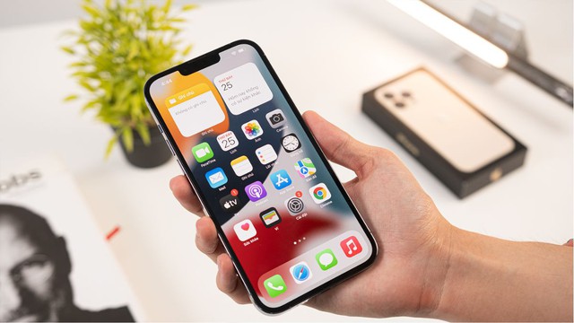 Hàng triệu người dùng iPhone coi chừng "mất trắng" tiền vì điều này mà 90% người dùng không biết - Ảnh 2. icloud ẩn