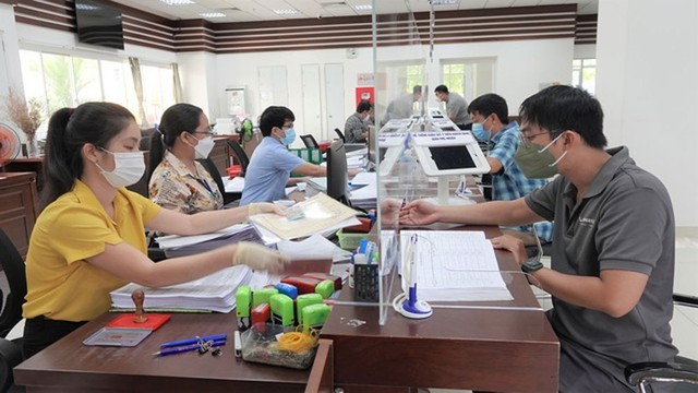 4 nhóm đối tượng này thuộc diện tinh giản biên chế khi sáp nhập tỉnh, xã - Ảnh 2. 4 nhóm đối tượng này thuộc diện tinh giản biên chế khi sáp nhập tỉnh, xã - Ảnh 2.