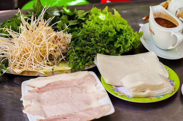 Đặc sản món ngon và các quán ngon nổi tiếng bạn không nên bỏ lỡ khi đi du lịch Đà Nẵng- Ảnh 5. Đặc sản món ngon và các quán ngon nổi tiếng bạn không nên bỏ lỡ khi đi du lịch Đà Nẵng- Ảnh 5.