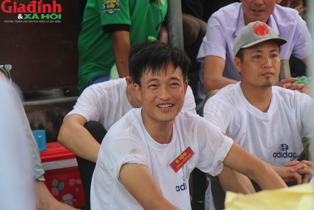 Rền vang pháo đất Hồng Châu- Ảnh 18. Rền vang pháo đất Hồng Châu- Ảnh 18.