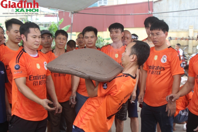 Rền vang pháo đất Hồng Châu- Ảnh 21. Rền vang pháo đất Hồng Châu- Ảnh 21.
