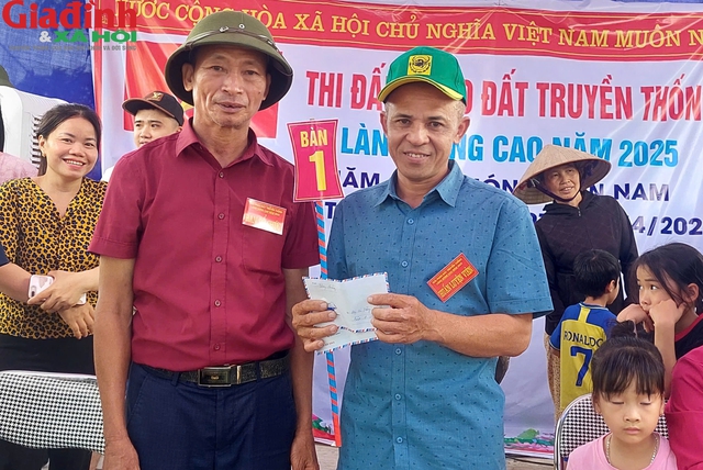 Rền vang pháo đất Hồng Châu- Ảnh 25. Rền vang pháo đất Hồng Châu- Ảnh 25.