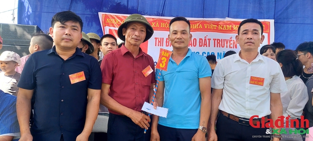 Rền vang pháo đất Hồng Châu- Ảnh 26. Rền vang pháo đất Hồng Châu- Ảnh 26.