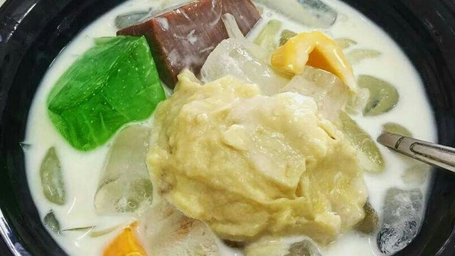 Đặc sản món ngon và các quán ngon nổi tiếng bạn không nên bỏ lỡ khi đi du lịch Đà Nẵng- Ảnh 9. Đặc sản món ngon và các quán ngon nổi tiếng bạn không nên bỏ lỡ khi đi du lịch Đà Nẵng- Ảnh 9.