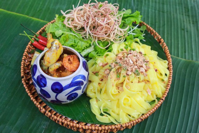 Đặc sản món ngon và các quán ngon nổi tiếng bạn không nên bỏ lỡ khi đi du lịch Đà Nẵng- Ảnh 3. Đặc sản món ngon và các quán ngon nổi tiếng bạn không nên bỏ lỡ khi đi du lịch Đà Nẵng- Ảnh 3.