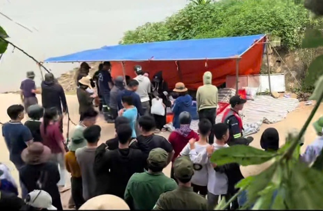 Hai chị em họ tử vong dưới ao đình trong ngày nghỉ lễ và lời cảnh báo tình trạng đuối nước- Ảnh 2. Hai chị em họ tử vong dưới ao đình trong ngày nghỉ lễ và lời cảnh báo tình trạng đuối nước- Ảnh 2.