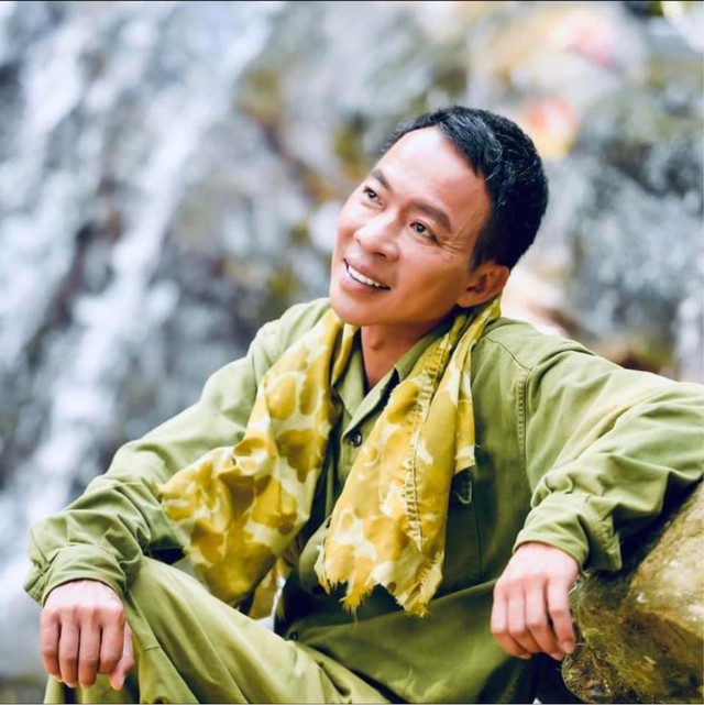 Nam NSƯT quê Thái Bình nổi tiếng làng nhạc đỏ, ở tuổi U60 có cuộc sống ra sao sau khi ly hôn?- Ảnh 3. Nam NSƯT quê Thái Bình nổi tiếng làng nhạc đỏ, ở tuổi U60 có cuộc sống ra sao sau khi ly hôn?- Ảnh 3.
