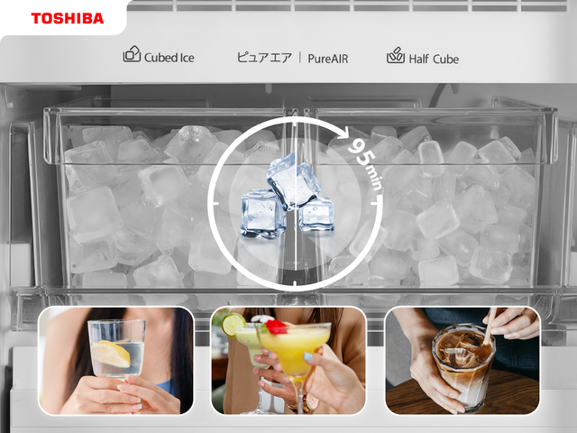 Toshiba chính thức ra mắt tủ lạnh NaturePURE 711L thấu hiểu gia đình Việt- Ảnh 3. Toshiba chính thức ra mắt tủ lạnh NaturePURE 711L thấu hiểu gia đình Việt- Ảnh 3.