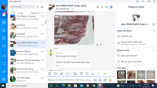 Công ty CP Chăn nuôi C.P. Việt Nam nói gì về thông tin dùng lợn bệnh ra thị trường?- Ảnh 5. Công ty CP Chăn nuôi C.P. Việt Nam nói gì về thông tin dùng lợn bệnh ra thị trường?- Ảnh 5.