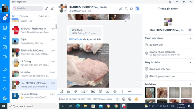 Công ty CP Chăn nuôi C.P. Việt Nam nói gì về thông tin dùng lợn bệnh ra thị trường?- Ảnh 3. Công ty CP Chăn nuôi C.P. Việt Nam nói gì về thông tin dùng lợn bệnh ra thị trường?- Ảnh 3.
