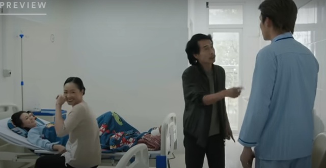 Phim "Những chặng đường bụi bặm" - Ảnh 3. Phim "Những chặng đường bụi bặm" - Ảnh 3.