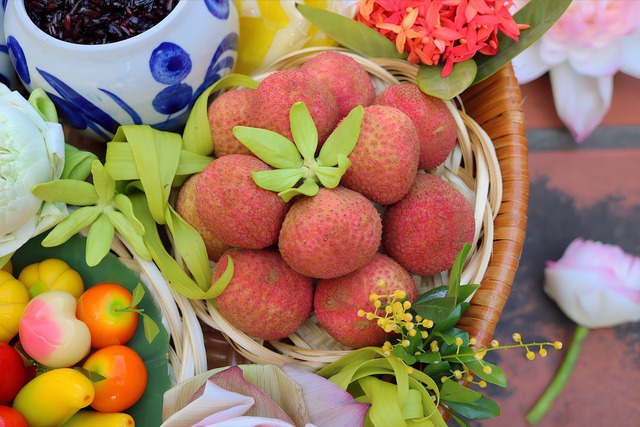 Cơm rượu nếp đắt khách dịp tết Đoan ngọ, hàng làm không đủ bán - Ảnh 10. Cơm rượu nếp đắt khách dịp tết Đoan ngọ, hàng làm không đủ bán - Ảnh 10.