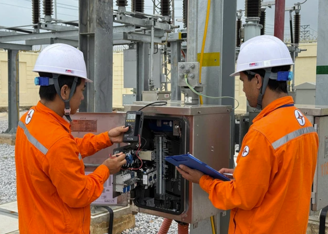 Quy định mới nhất về giá điện sinh hoạt, cao nhất gần 4.000 đồng/kWh- Ảnh 1.