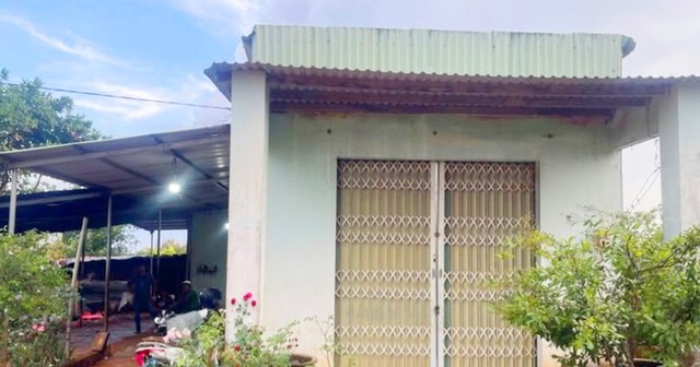 Phát hiện 3 mẹ con tử vong trong nhà khóa cửa bên trong - Ảnh 1. Phát hiện 3 mẹ con tử vong trong nhà khóa cửa bên trong - Ảnh 1.