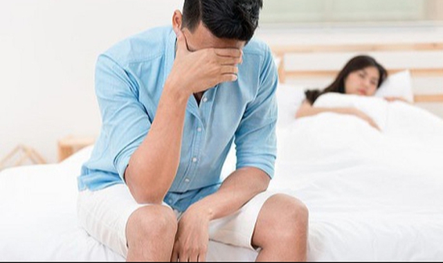 Tại sao quan hệ xong lại bủn rủn chân tay, nguyên nhân và cách xử lý- Ảnh 3. Tại sao quan hệ xong lại bủn rủn chân tay, nguyên nhân và cách xử lý- Ảnh 3.