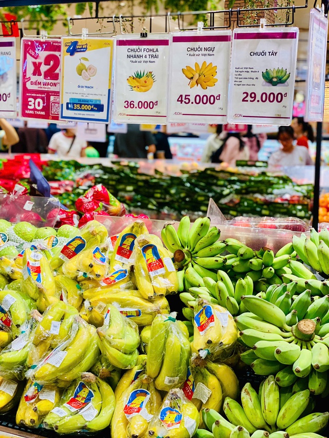 Loại quả được ví như ‘siêu thực phẩm’ bán đầy chợ Việt giá rẻ như cho- Ảnh 6. Loại quả được ví như ‘siêu thực phẩm’ bán đầy chợ Việt giá rẻ như cho- Ảnh 6.