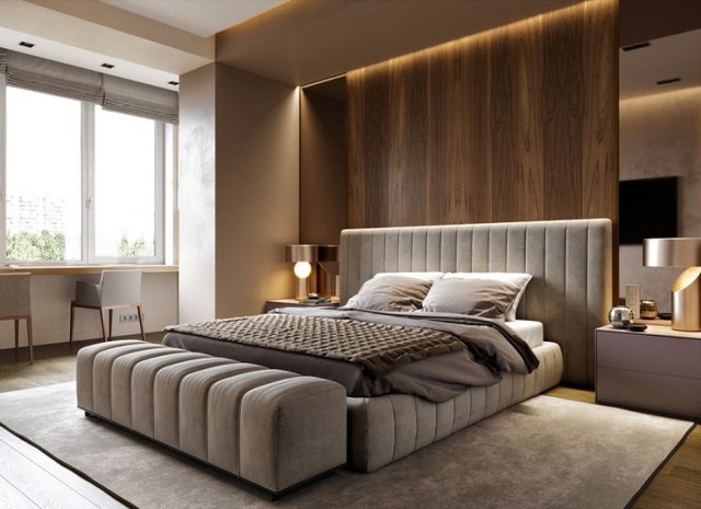 Cách trang trí nhà ở chuẩn phong thủy cho người mệnh Kim hút tài lộc- Ảnh 3. Cách trang trí nhà ở chuẩn phong thủy cho người mệnh Kim hút tài lộc- Ảnh 3.