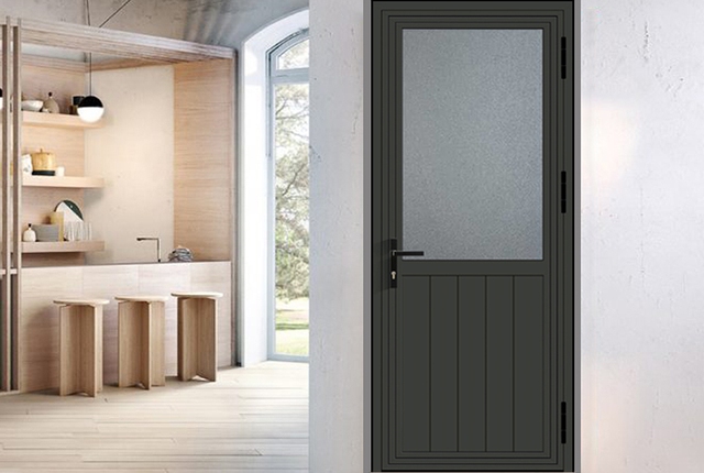 Đây là kích thước cửa phòng ngủ chuẩn phong thủy giữ gìn hạnh phúc gia đình- Ảnh 3. Đây là kích thước cửa phòng ngủ chuẩn phong thủy giữ gìn hạnh phúc gia đình- Ảnh 3.