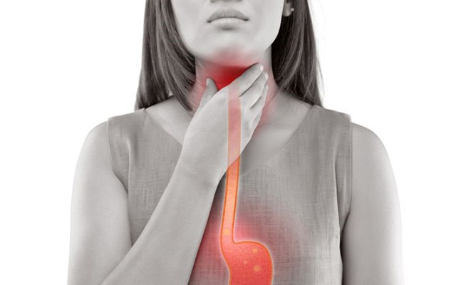 Các nguyên nhân gây đau họng và giải pháp hỗ trợ cải thiện- Ảnh 1. Các nguyên nhân gây đau họng và giải pháp hỗ trợ cải thiện- Ảnh 1.