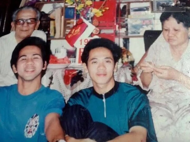 Nam nghệ sĩ đào hoa từng có cát-xê rất cao, tuổi U70 sống cô đơn trong căn nhà trọ suốt 20 năm- Ảnh 1. Nam nghệ sĩ đào hoa từng có cát-xê rất cao, tuổi U70 sống cô đơn trong căn nhà trọ suốt 20 năm- Ảnh 1.