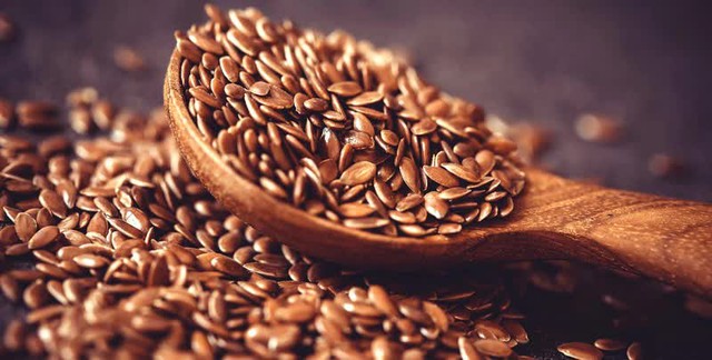 Bất ngờ loại hạt bé xíu mà giàu chất xơ top đầu, giúp thải độc ruột, loại bỏ mỡ xấu- Ảnh 2. Bất ngờ loại hạt bé xíu mà giàu chất xơ top đầu, giúp thải độc ruột, loại bỏ mỡ xấu- Ảnh 2.