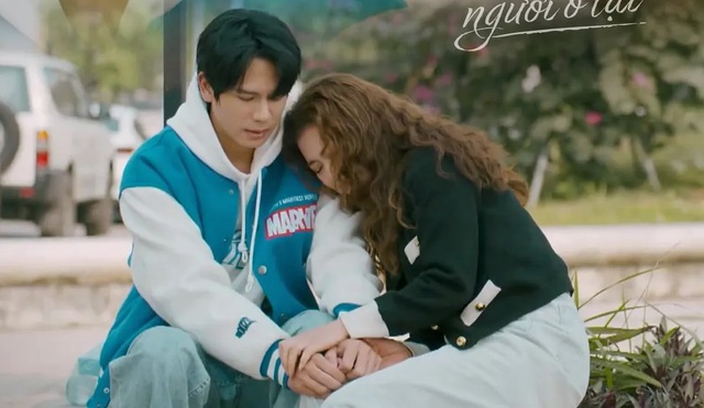 Tập mới nhất 'Cha tôi, người ở lại': Thảo nhờ An tác thành tình cảm, Việt hối lỗi vì biết mẹ làm lao động khổ sai- Ảnh 4. Tập mới nhất 'Cha tôi, người ở lại': Thảo nhờ An tác thành tình cảm, Việt hối lỗi vì biết mẹ làm lao động khổ sai- Ảnh 4.