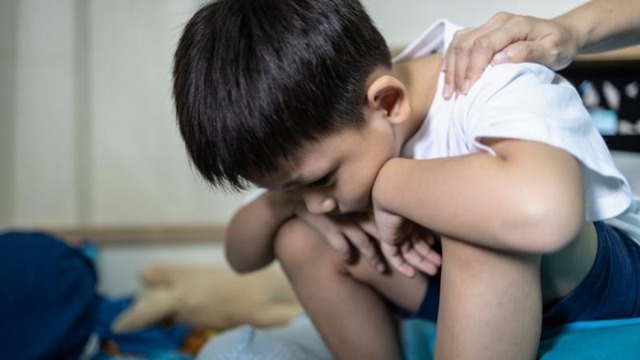 'Chán nản có lợi cho trẻ': Quan điểm gây sốc nhưng lại khiến nhiều phụ huynh phải nhìn lại cách nuôi con- Ảnh 2. 'Chán nản có lợi cho trẻ': Quan điểm gây sốc nhưng lại khiến nhiều phụ huynh phải nhìn lại cách nuôi con- Ảnh 2.
