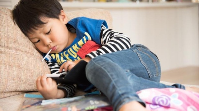 'Chán nản có lợi cho trẻ': Quan điểm gây sốc nhưng lại khiến nhiều phụ huynh phải nhìn lại cách nuôi con- Ảnh 3. 'Chán nản có lợi cho trẻ': Quan điểm gây sốc nhưng lại khiến nhiều phụ huynh phải nhìn lại cách nuôi con- Ảnh 3.