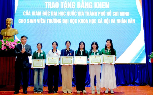 Tin sáng 7/5: Nghỉ hưu trước tuổi, 6 lãnh đạo sở ở Đắk Lắk nhận hỗ trợ gần 8,5 tỉ đồng; ca sinh mổ hiếm gặp với tỉ lệ chỉ 1/80.000 ca- Ảnh 2. Tin sáng 7/5: Nghỉ hưu trước tuổi, 6 lãnh đạo sở ở Đắk Lắk nhận hỗ trợ gần 8,5 tỉ đồng; ca sinh mổ hiếm gặp với tỉ lệ chỉ 1/80.000 ca- Ảnh 2.