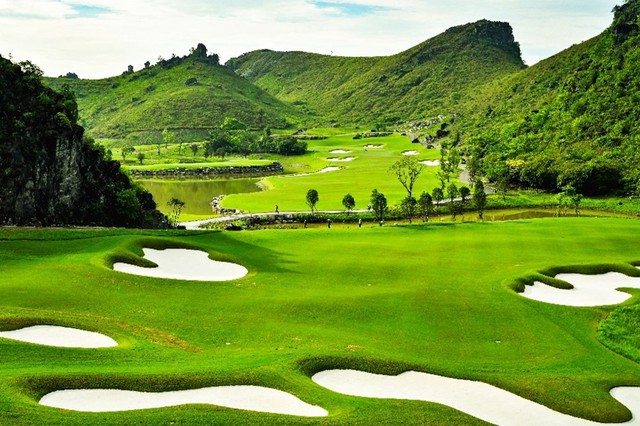 Trải nghiệm nghỉ dưỡng trọn vẹn tại khách sạn cao cấp Legend Valley Hà Nam- Ảnh 3. Trải nghiệm nghỉ dưỡng trọn vẹn tại khách sạn cao cấp Legend Valley Hà Nam- Ảnh 3.