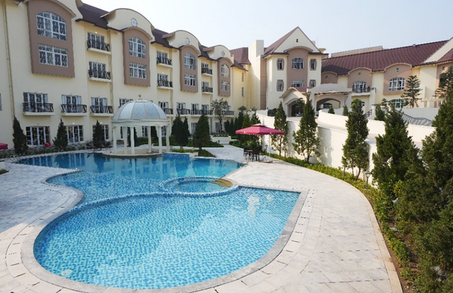 Trải nghiệm nghỉ dưỡng trọn vẹn tại khách sạn cao cấp Legend Valley Hà Nam- Ảnh 4. Trải nghiệm nghỉ dưỡng trọn vẹn tại khách sạn cao cấp Legend Valley Hà Nam- Ảnh 4.