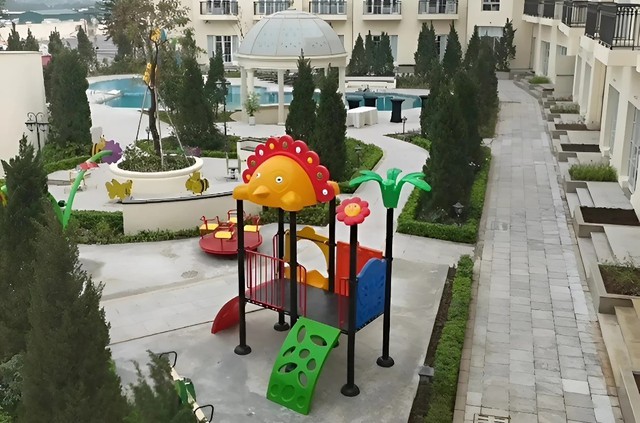 Trải nghiệm nghỉ dưỡng trọn vẹn tại khách sạn cao cấp Legend Valley Hà Nam- Ảnh 5. Trải nghiệm nghỉ dưỡng trọn vẹn tại khách sạn cao cấp Legend Valley Hà Nam- Ảnh 5.