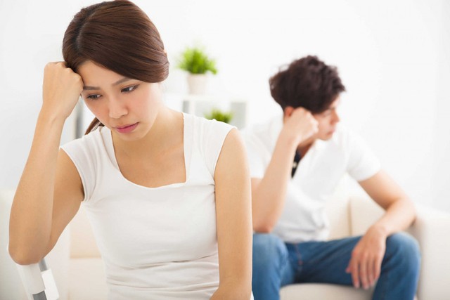 Bế tắc hay nở hoa: Góc nhìn khác về 'canh bạc' hôn nhân - Ảnh 2. Bế tắc hay nở hoa: Góc nhìn khác về 'canh bạc' hôn nhân - Ảnh 2.