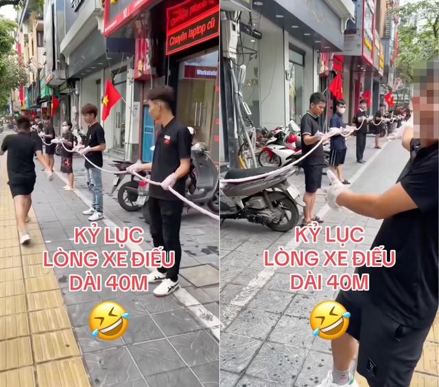 Vụ lòng se điếu dài 40m: Chuyên gia phản bác, sàn thương mại điện tử rao bán từ 230.000 đồng/kg- Ảnh 3. Vụ lòng se điếu dài 40m: Chuyên gia phản bác, sàn thương mại điện tử rao bán từ 230.000 đồng/kg- Ảnh 3.