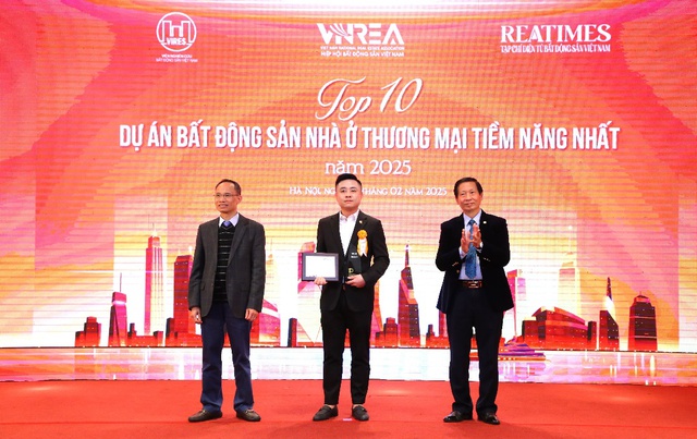 Newtown Diamond: Top 10 Dự án Bất Động Sản Nhà Ở Thương Mại Tiềm Năng Nhất năm 2025- Ảnh 1. Newtown Diamond: Top 10 Dự án Bất Động Sản Nhà Ở Thương Mại Tiềm Năng Nhất năm 2025- Ảnh 1.