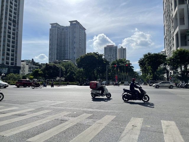Mưa lớn lại sắp trút xuống toàn miền Bắc sau đợt nắng nóng như ‘đổ lửa’?- Ảnh 2. Mưa lớn lại sắp trút xuống toàn miền Bắc sau đợt nắng nóng như ‘đổ lửa’?- Ảnh 2.