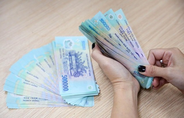 Ngân hàng có lãi suất từ 6%: Gửi 1 tỷ đồng được cao nhất bao nhiêu tiền?- Ảnh 2. Ngân hàng có lãi suất từ 6%: Gửi 1 tỷ đồng được cao nhất bao nhiêu tiền?- Ảnh 2.