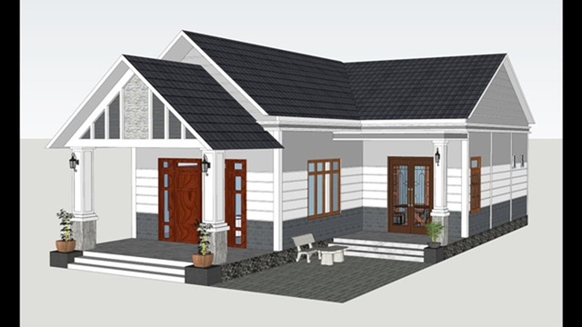 Đây là hướng cửa phụ bên hông nhà mang lại tài lộc, sức khỏe và hòa thuận trong gia đình- Ảnh 3. Đây là hướng cửa phụ bên hông nhà mang lại tài lộc, sức khỏe và hòa thuận trong gia đình- Ảnh 3.
